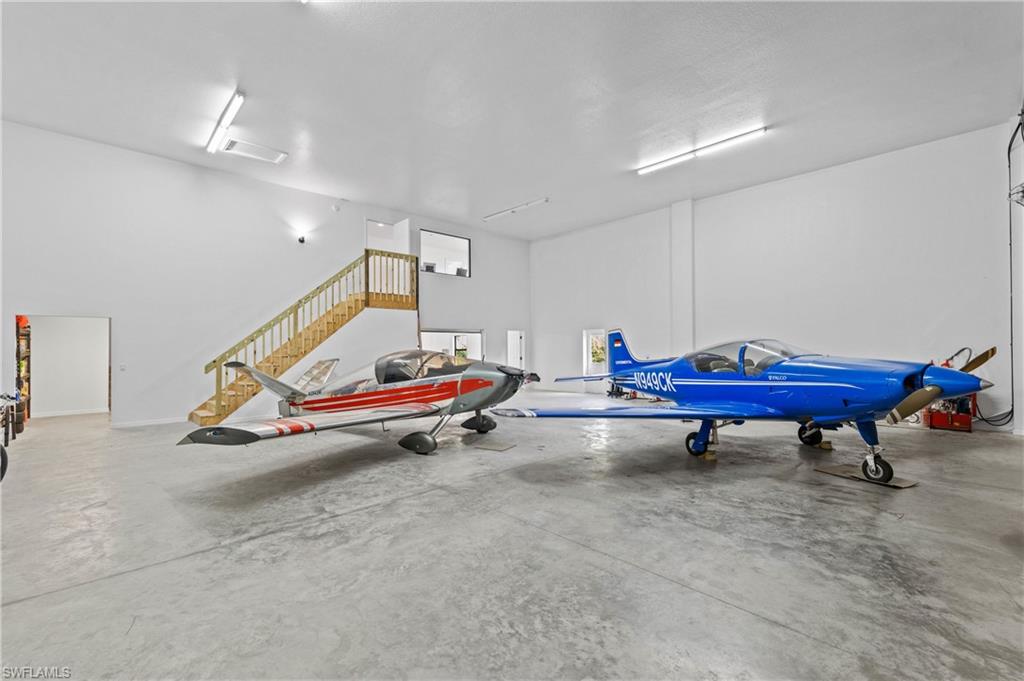 BUCKINGHAM AIR PARK - Residential