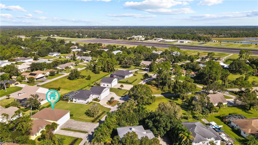 BUCKINGHAM AIR PARK - Residential