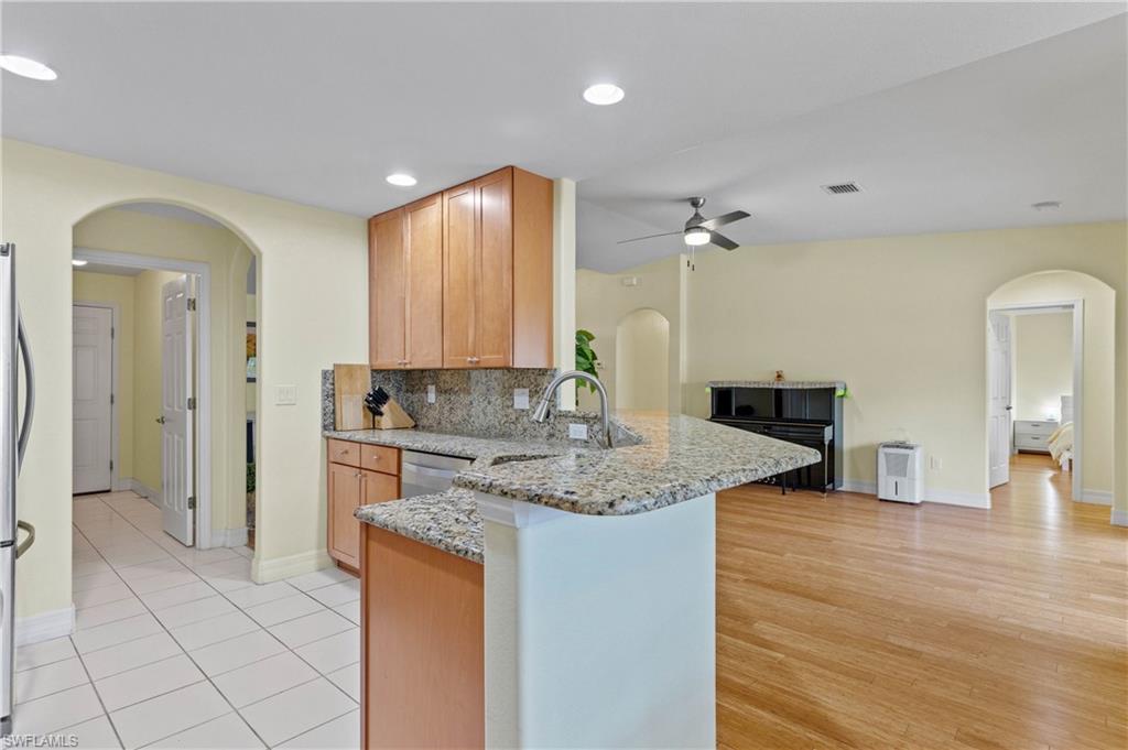 BUCKINGHAM AIR PARK - Residential