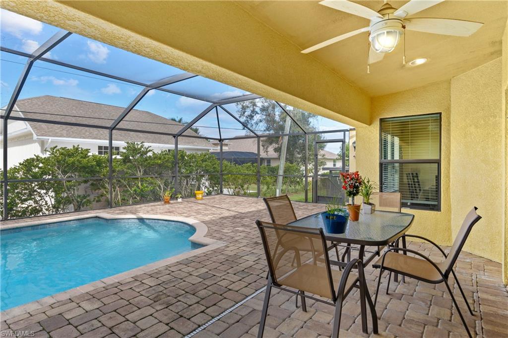 BUCKINGHAM AIR PARK - Residential
