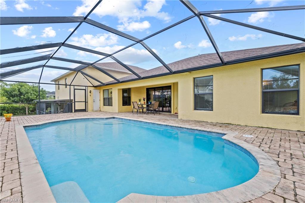 BUCKINGHAM AIR PARK - Residential