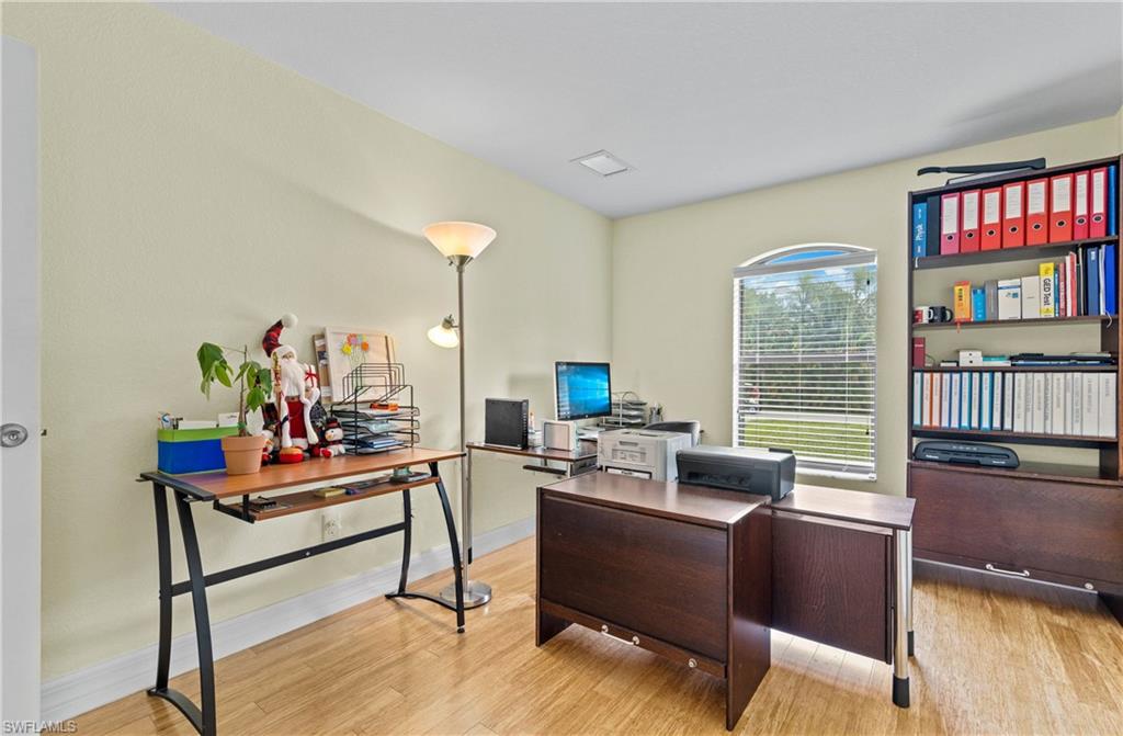 BUCKINGHAM AIR PARK - Residential