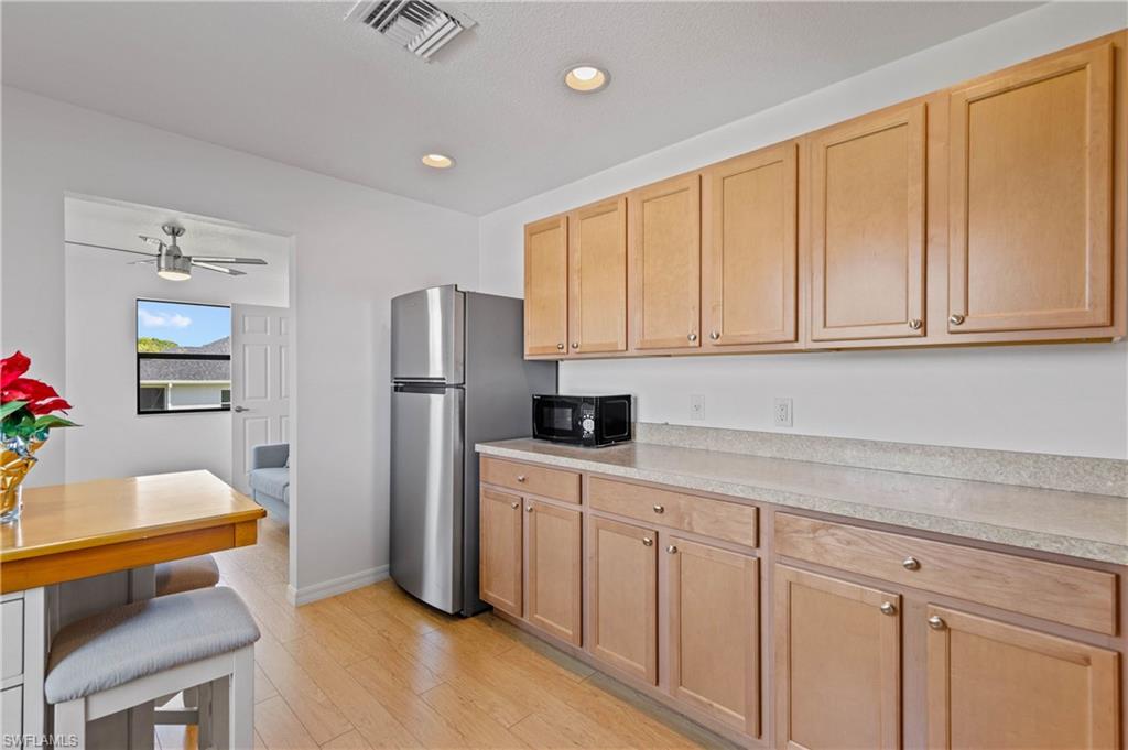 BUCKINGHAM AIR PARK - Residential