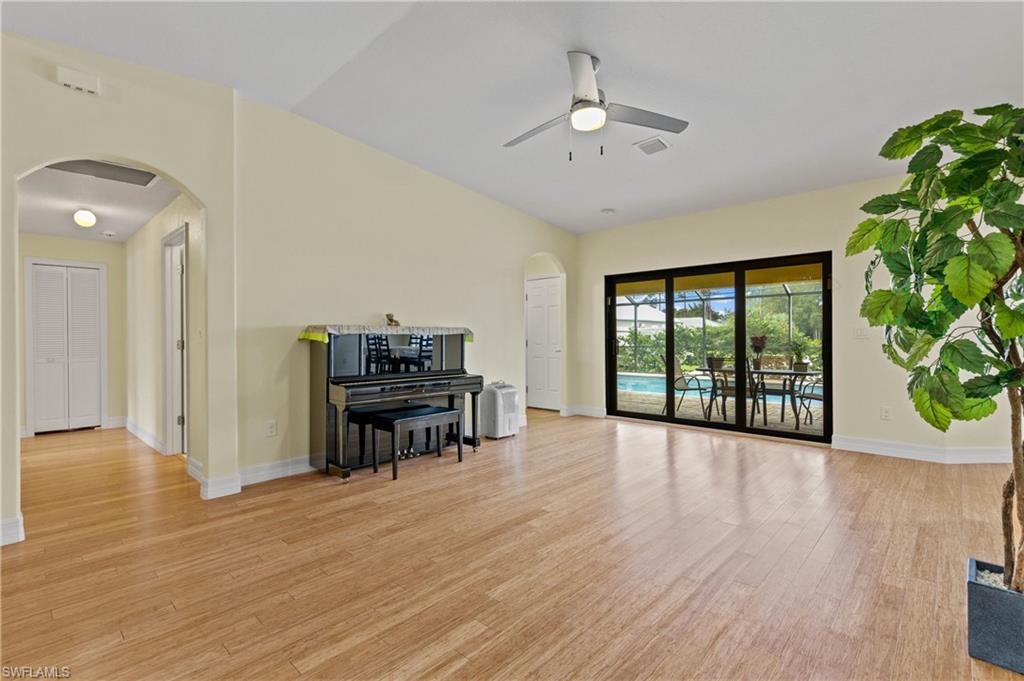 BUCKINGHAM AIR PARK - Residential
