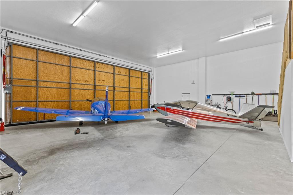 BUCKINGHAM AIR PARK - Residential