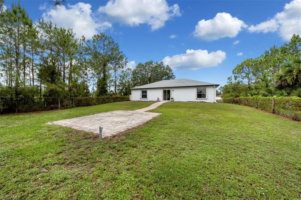 GOLDEN GATE ESTATES - Residential