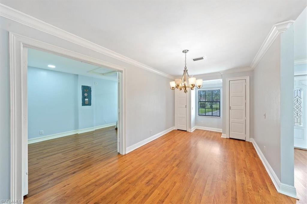 GOLDEN GATE ESTATES - Residential