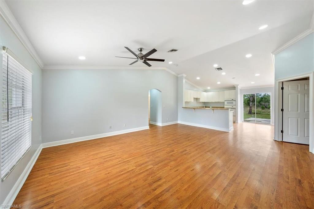 GOLDEN GATE ESTATES - Residential