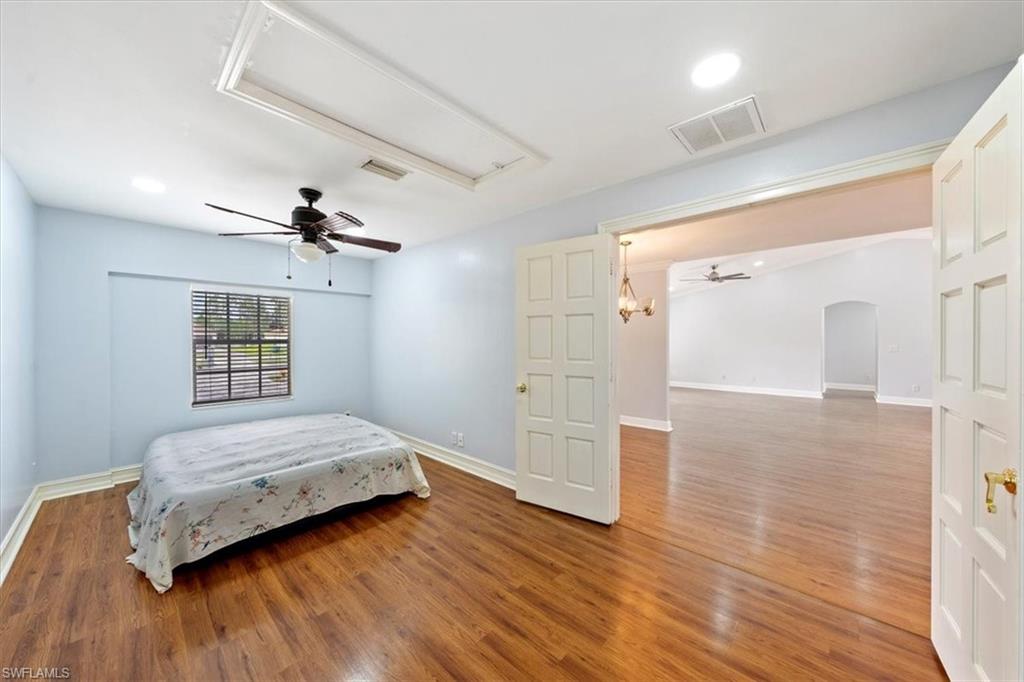 GOLDEN GATE ESTATES - Residential