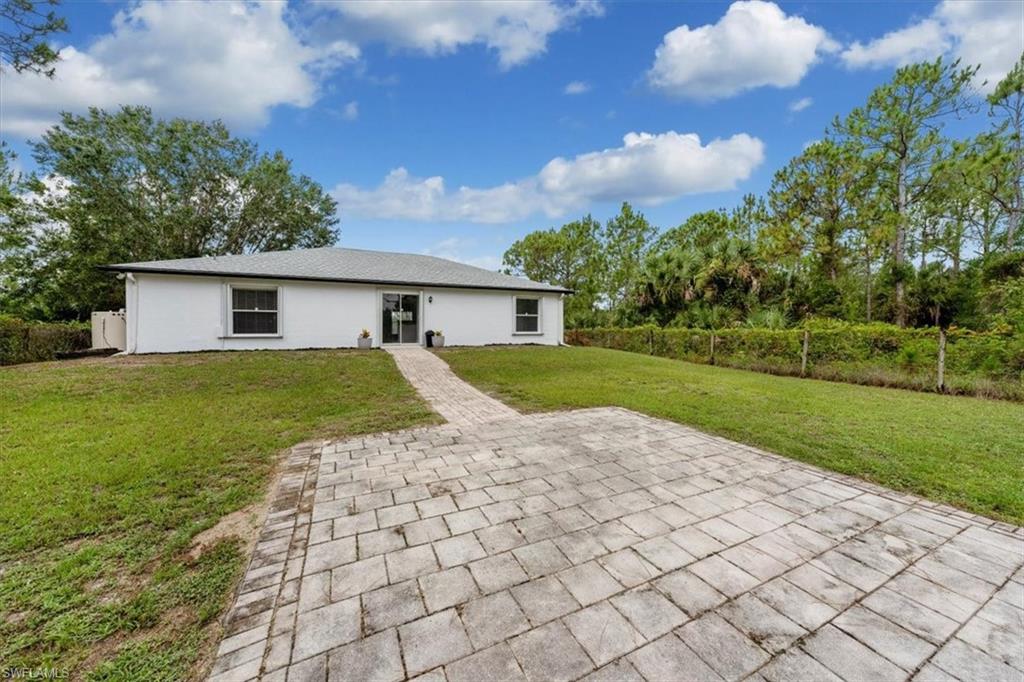 GOLDEN GATE ESTATES - Residential