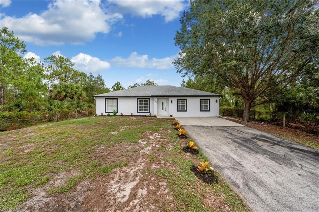 GOLDEN GATE ESTATES - Residential