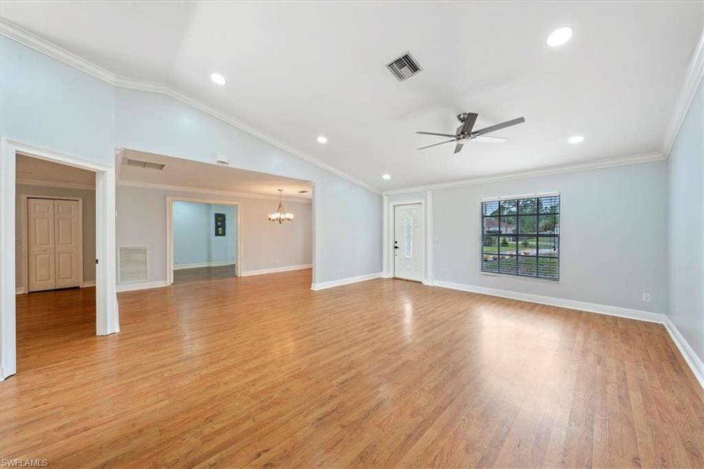 GOLDEN GATE ESTATES - Residential