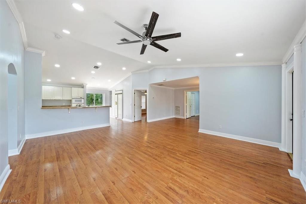 GOLDEN GATE ESTATES - Residential