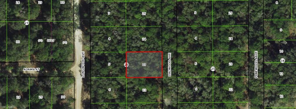 Looking to purchase your dream property in Florida, look no further. This lot is listed below market value! Buying Land in Florida is a solid investment for your future, build your dream home, vacation home, rental investment or let the land build value as a great long-term investment to resell for a future profit. Seller has multiple lots for bulk sale! Seller acquired interest in the property via Tax Deed sale and has never lived on property. Please inquire about optons for purchase and title. Seller can provide clear title.  Lot adjacent to the back is also available for sale MLS 2026014382.