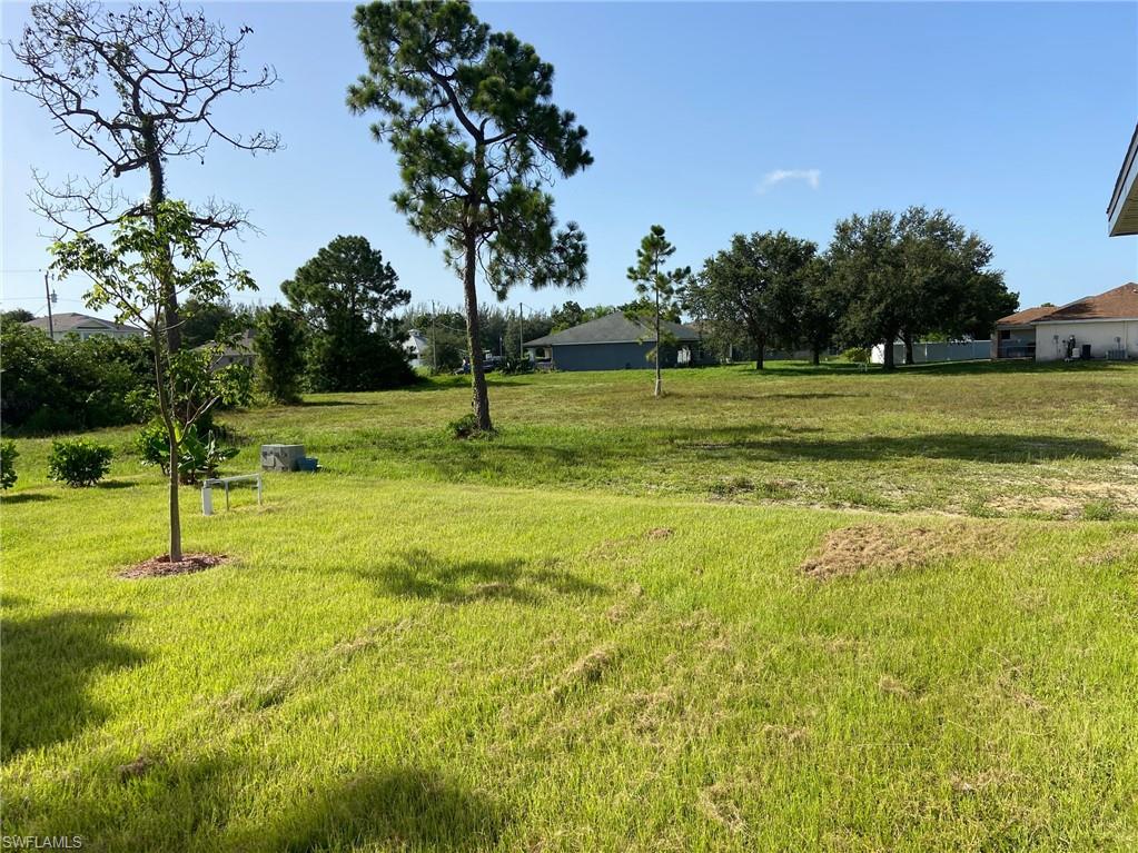 CAPE CORAL - Residential Lease