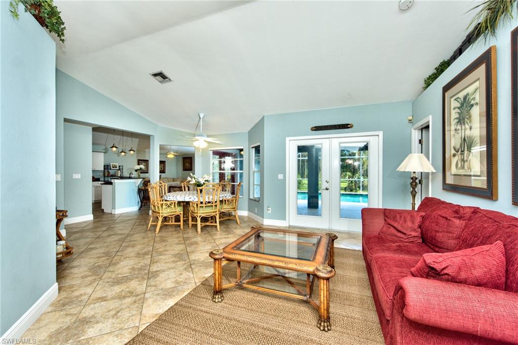 GOLDEN GATE ESTATES - Residential