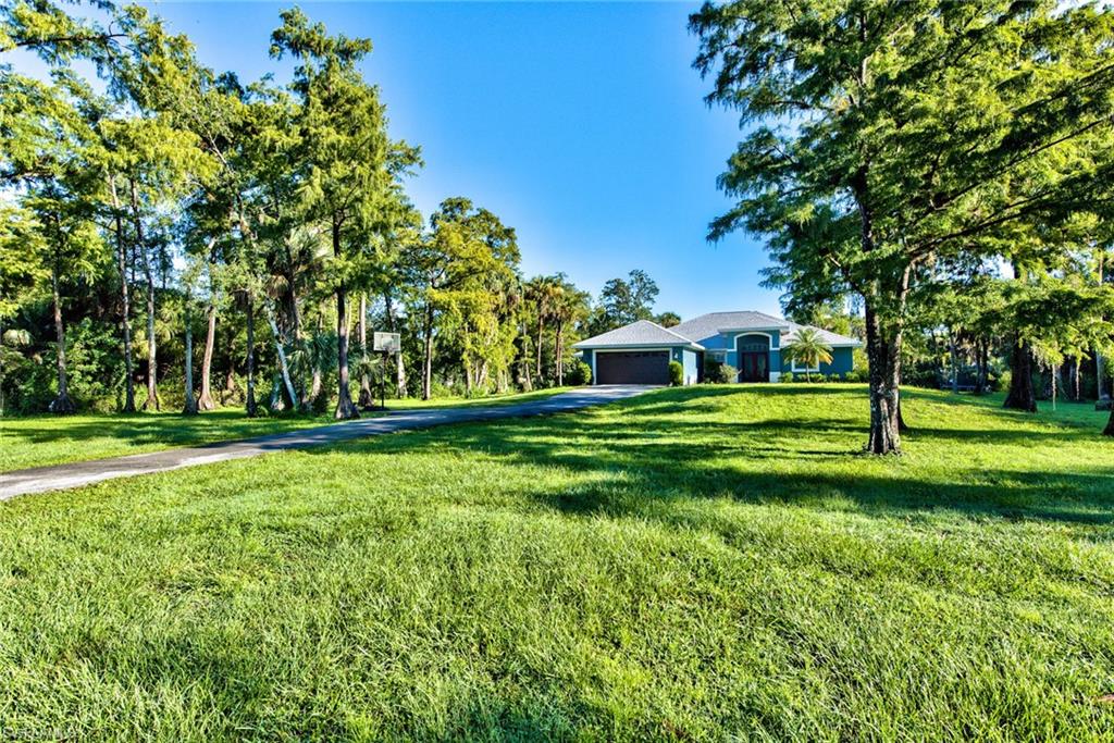 GOLDEN GATE ESTATES - Residential