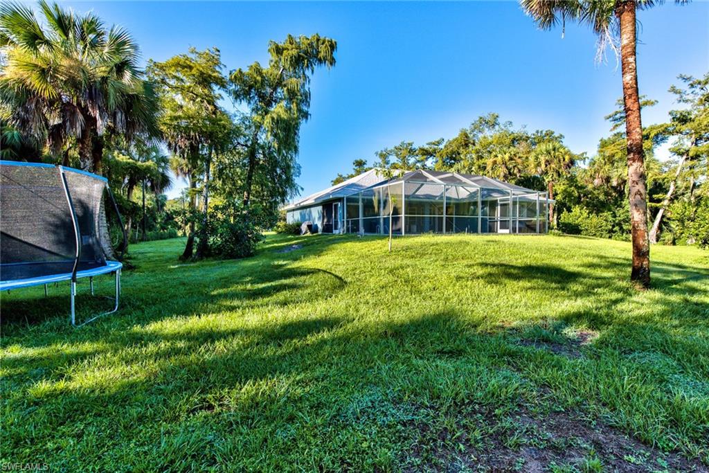 GOLDEN GATE ESTATES - Residential