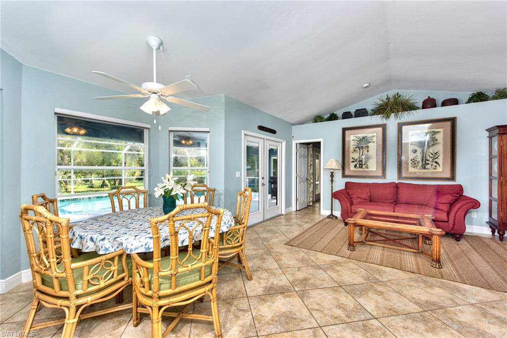 GOLDEN GATE ESTATES - Residential