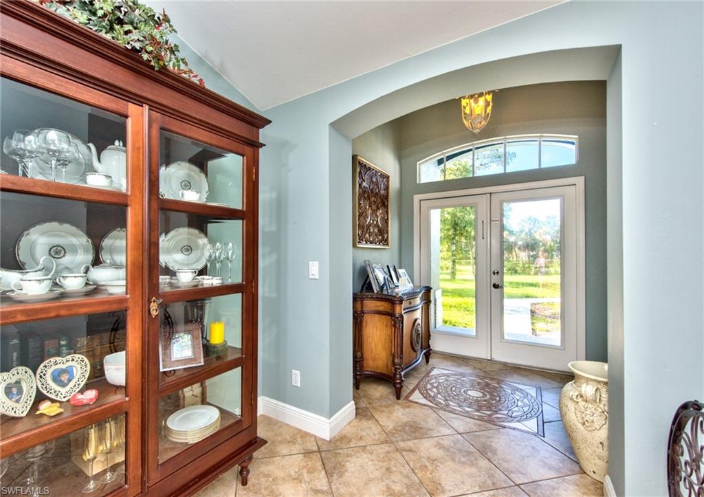 GOLDEN GATE ESTATES - Residential