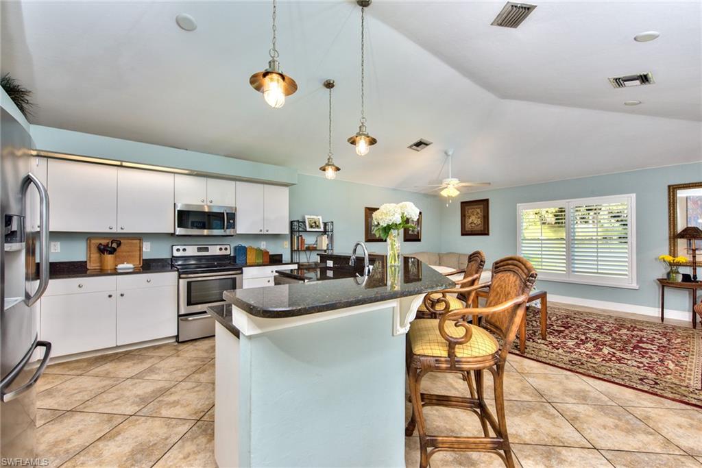 GOLDEN GATE ESTATES - Residential