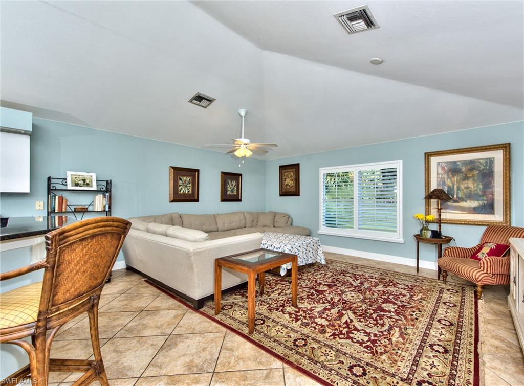 GOLDEN GATE ESTATES - Residential