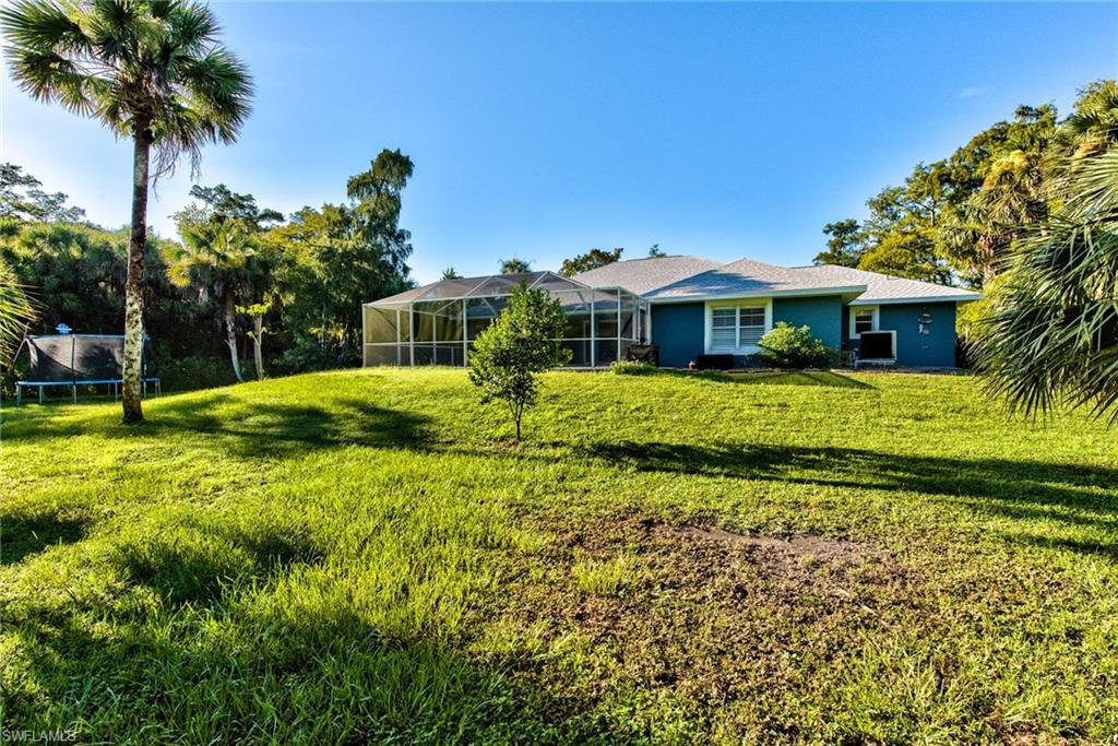 GOLDEN GATE ESTATES - Residential