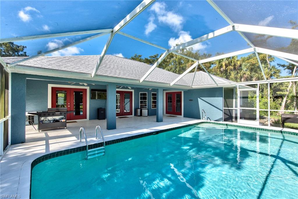 GOLDEN GATE ESTATES - Residential
