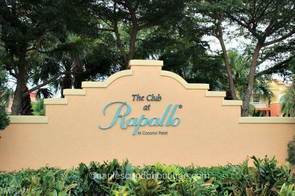 RAPALLO - Residential