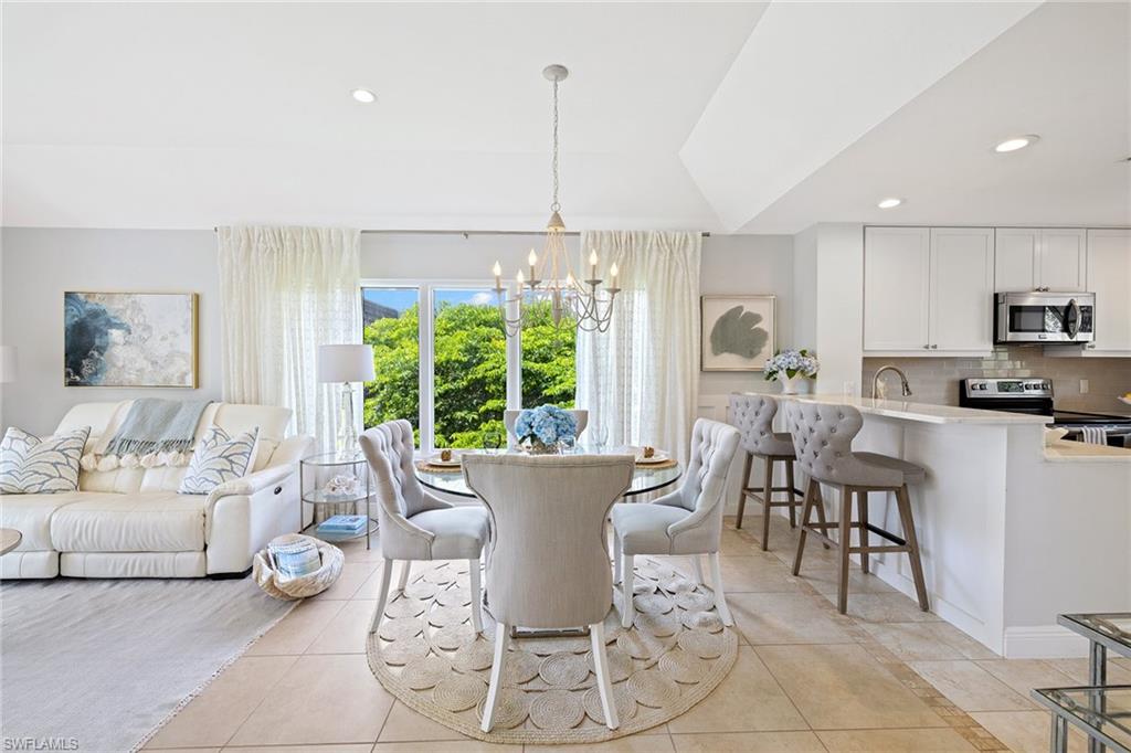 NAPLES BATH AND TENNIS CLUB - Residential