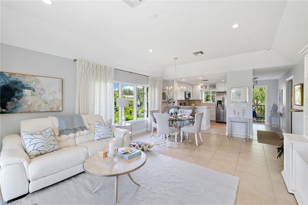 NAPLES BATH AND TENNIS CLUB - Residential
