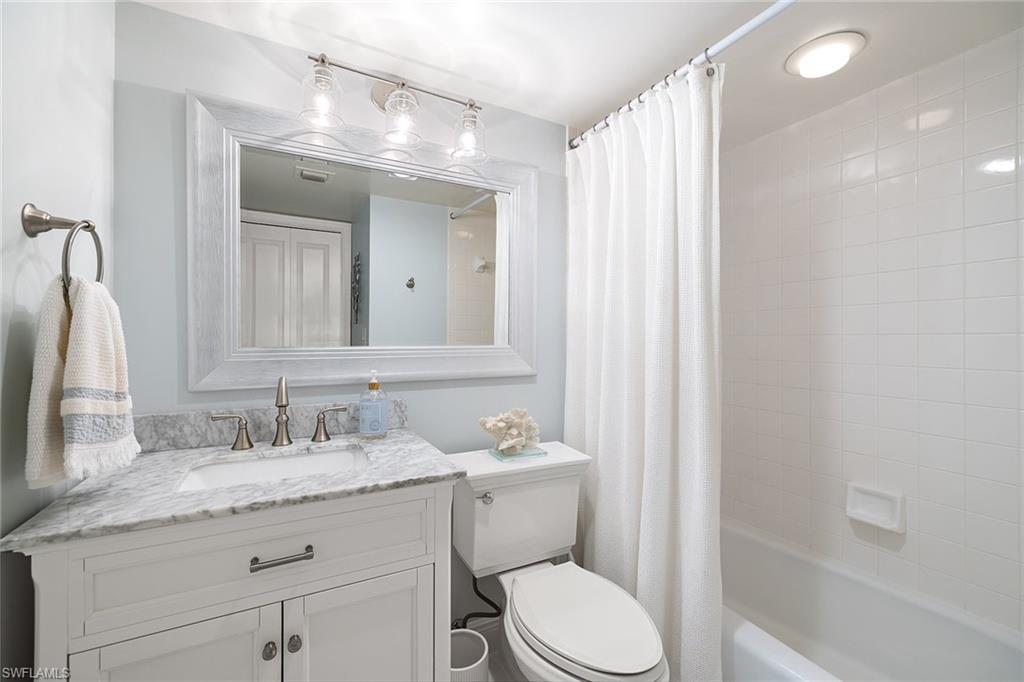 NAPLES BATH AND TENNIS CLUB - Residential