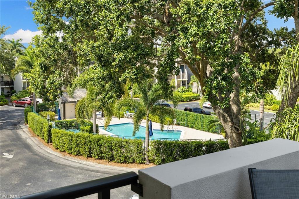 NAPLES BATH AND TENNIS CLUB - Residential