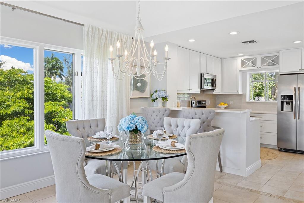 NAPLES BATH AND TENNIS CLUB - Residential