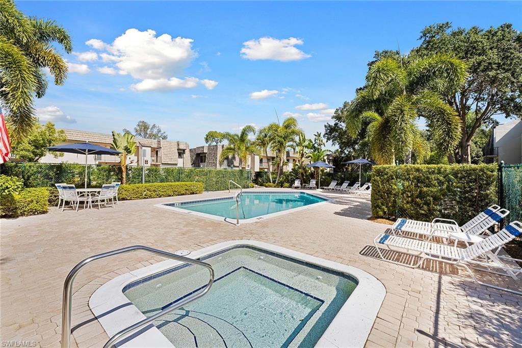 NAPLES BATH AND TENNIS CLUB - Residential