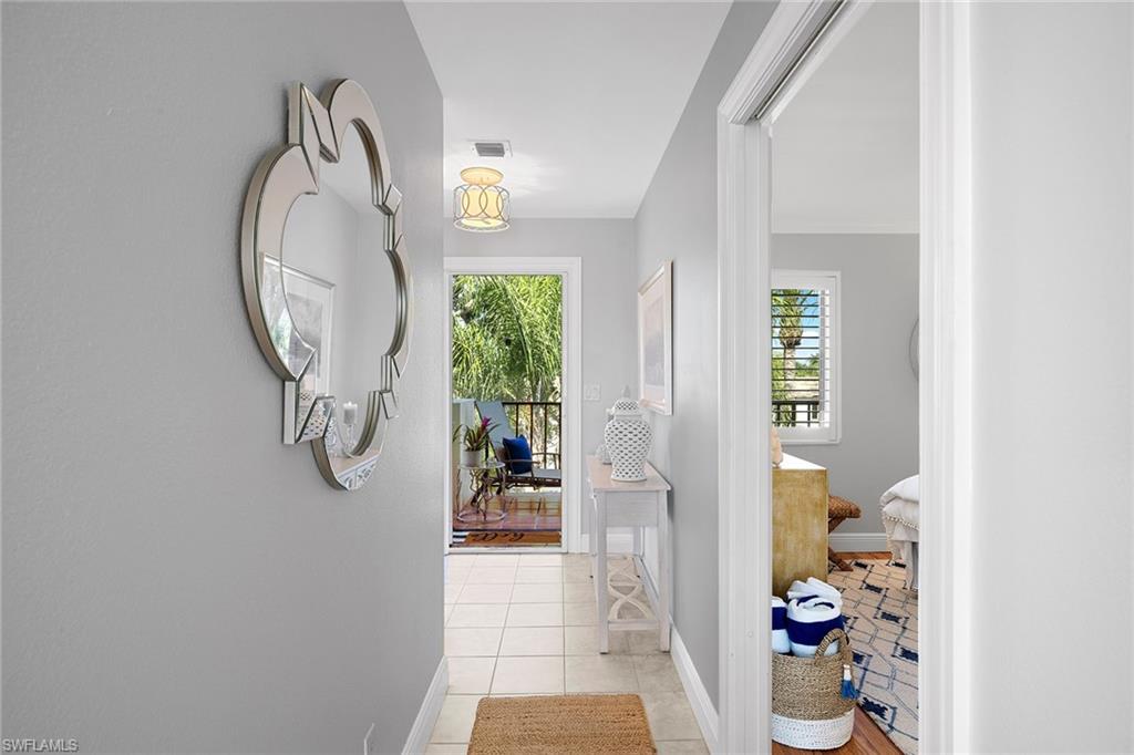 NAPLES BATH AND TENNIS CLUB - Residential