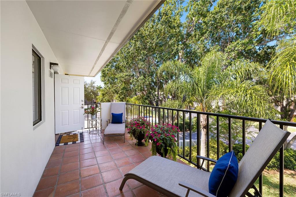 NAPLES BATH AND TENNIS CLUB - Residential