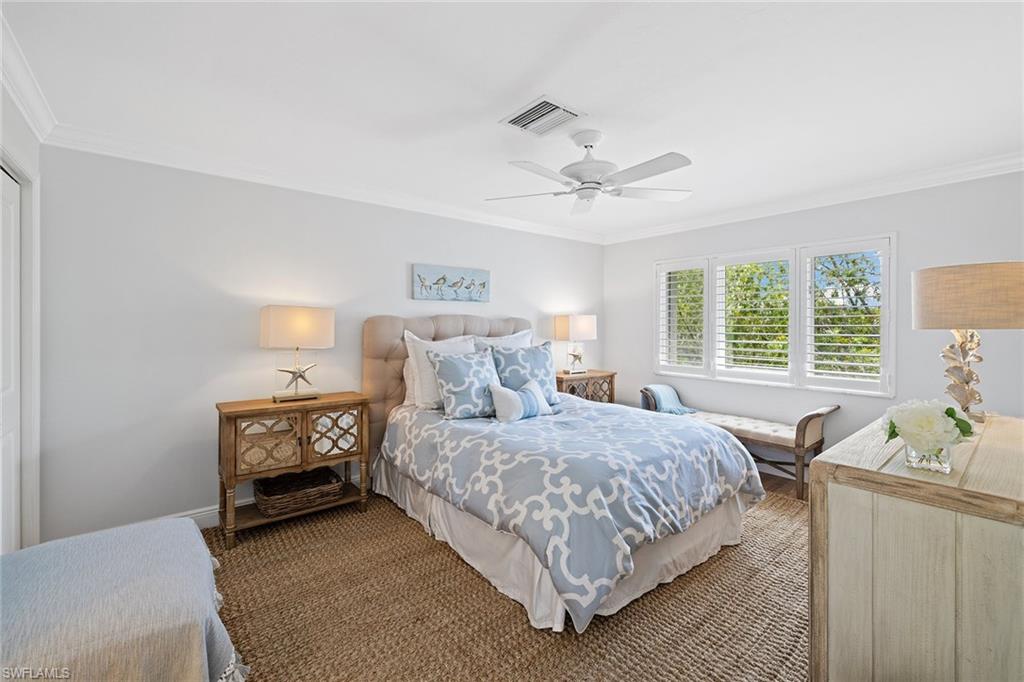NAPLES BATH AND TENNIS CLUB - Residential