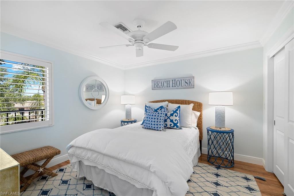 NAPLES BATH AND TENNIS CLUB - Residential