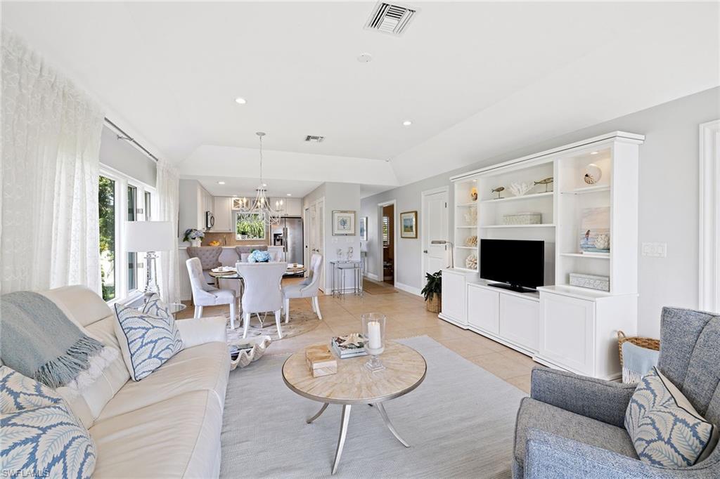 NAPLES BATH AND TENNIS CLUB - Residential