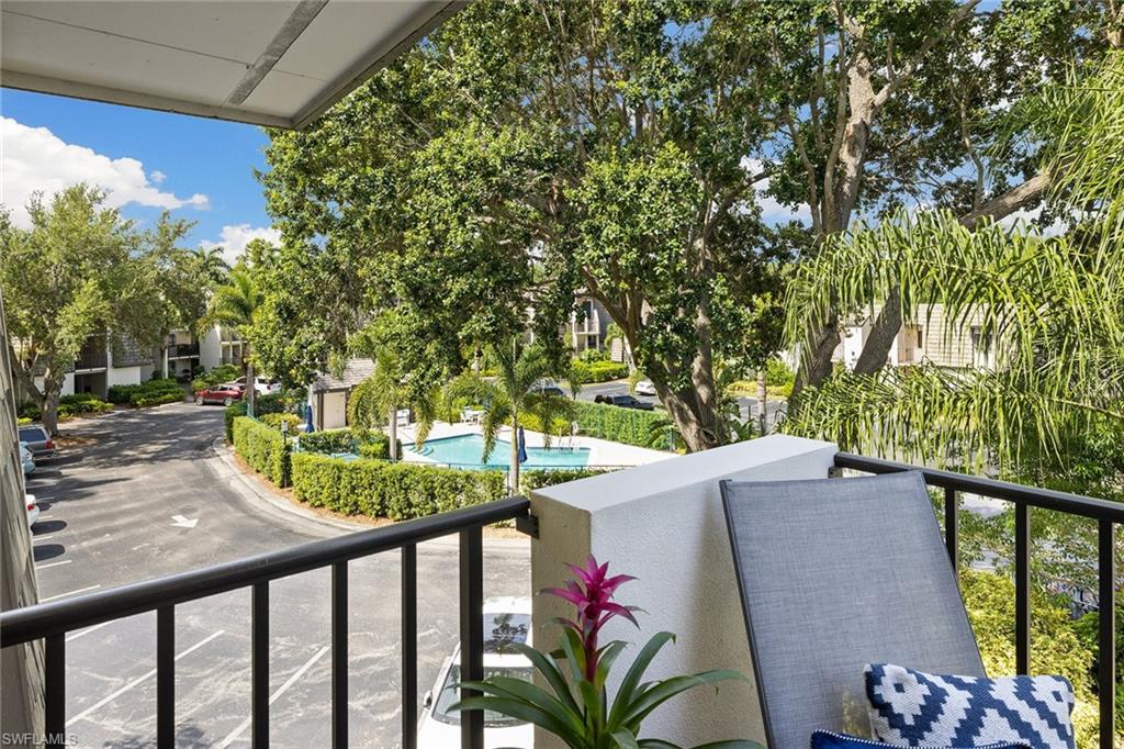 NAPLES BATH AND TENNIS CLUB - Residential