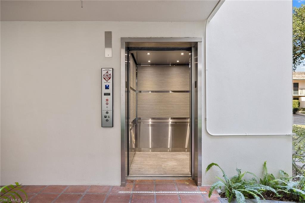 NAPLES BATH AND TENNIS CLUB - Residential