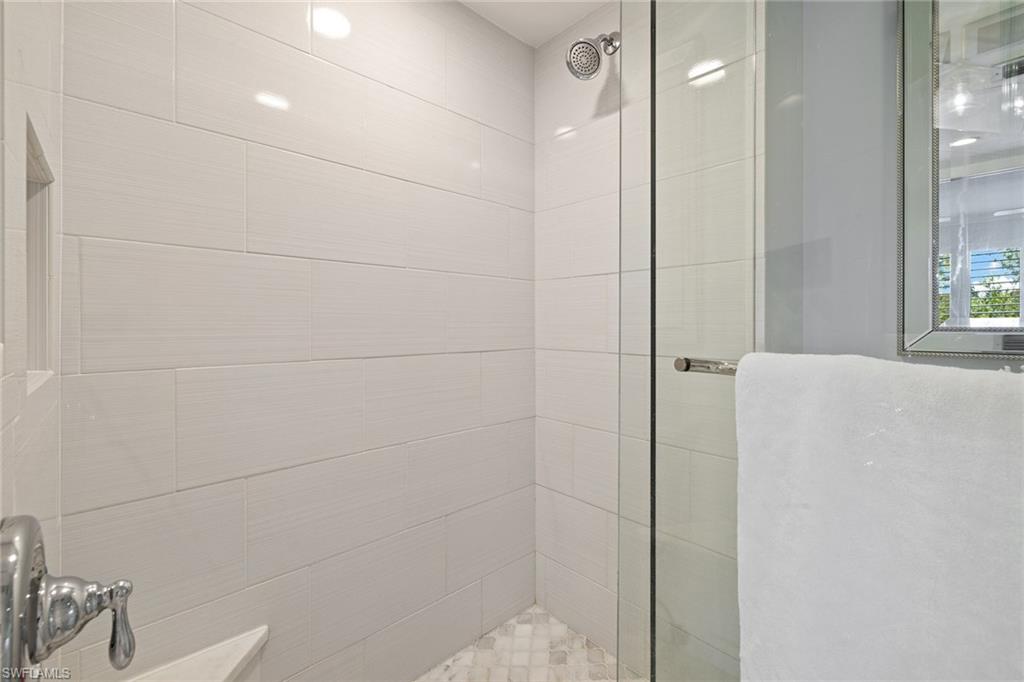NAPLES BATH AND TENNIS CLUB - Residential