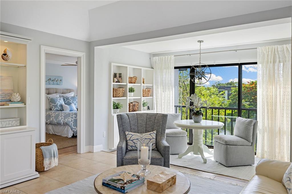 NAPLES BATH AND TENNIS CLUB - Residential