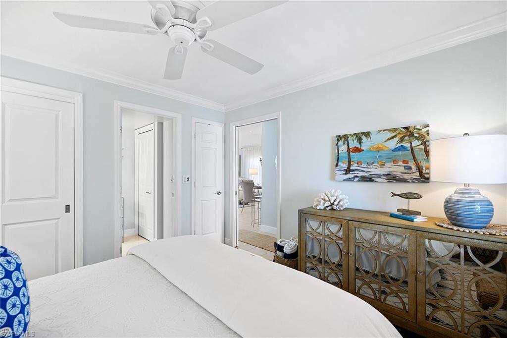 NAPLES BATH AND TENNIS CLUB - Residential