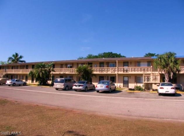 PORT SAN CARLOS - Residential