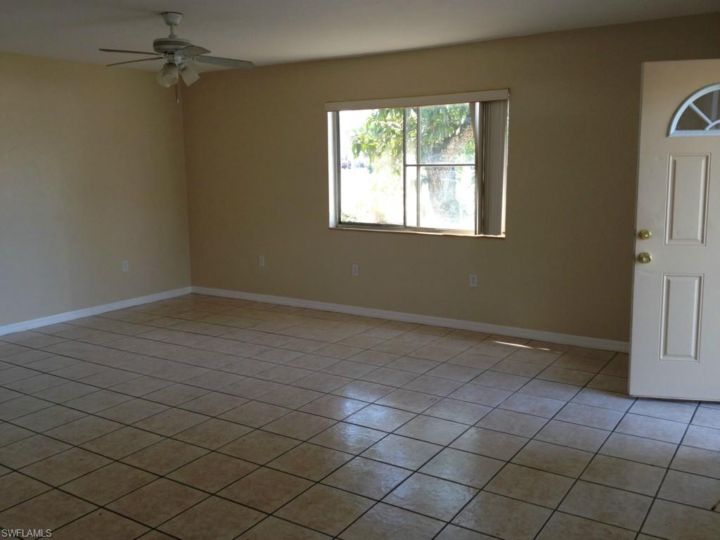 PORT SAN CARLOS - Residential