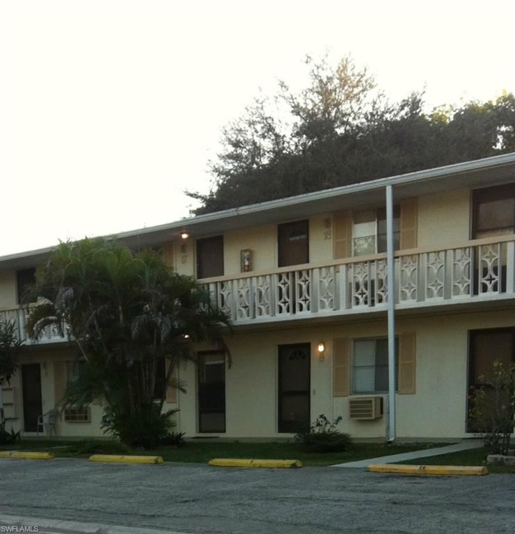 PORT SAN CARLOS - Residential