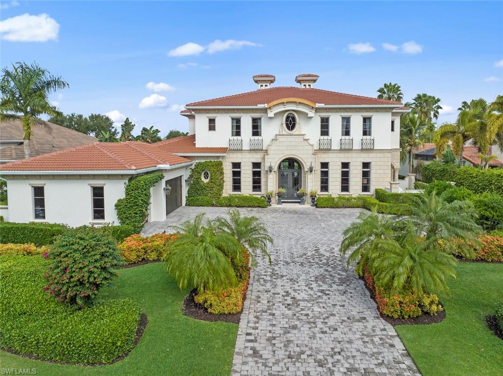 QUAIL WEST - Residential