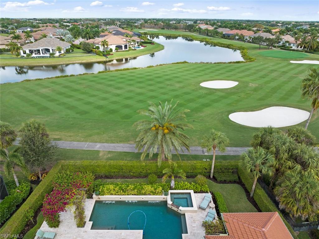 QUAIL WEST - Residential